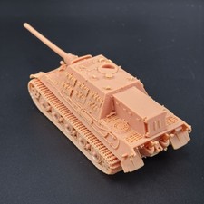 3D Printed 1/72/87/144 German