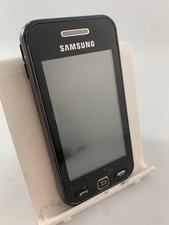 Samsung S5230 Star Black