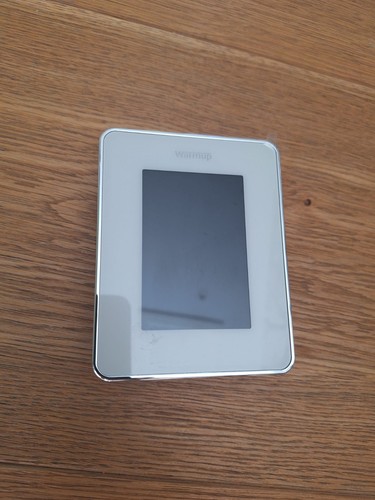 Warmup 6ie wifi thermostat - 6ie,