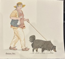 Shetland Sheepdog Original