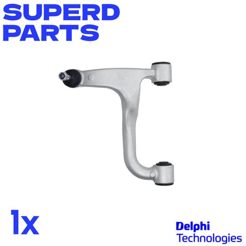 Delphi tc2138 track - tc2138,