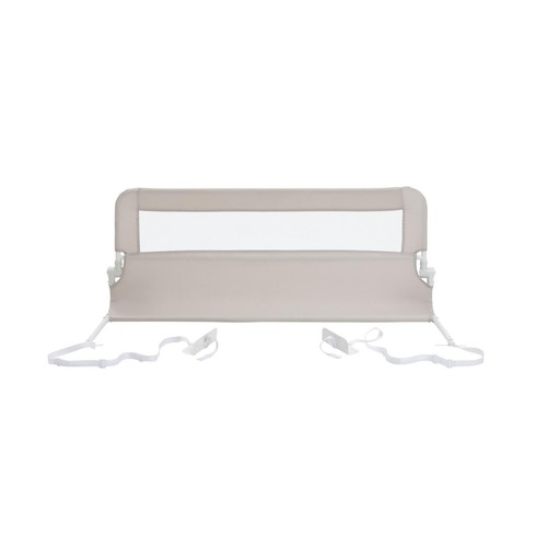 Bed safety rail extra wide - safety,