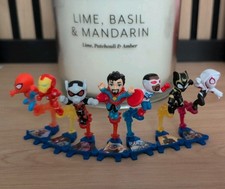 KINDER EGG SURPRISE 2025 TOYS