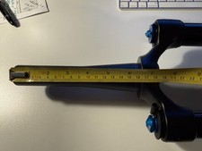 Fox Performance 32 Step-Cast, Float EVOL, GRIP 2, w/h 2-Position Remote Lockout