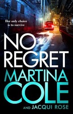 No Regret: the brand new novel