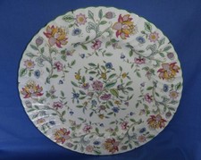 Large MINTON Haddon Hall