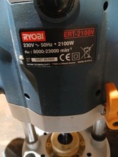 Kitchen worktop installation Kit. 1/2" Router, worktop jig, everything complete