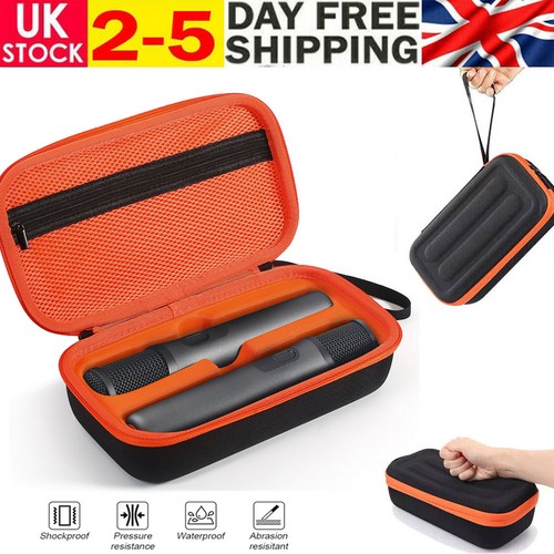 Hard carrying case handheld - hard,
