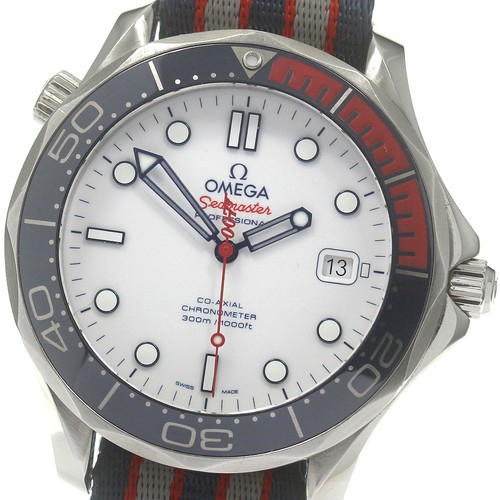 Omega seamaster 300 - omega, 007