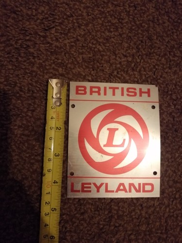 Classic leyland aec - classic,