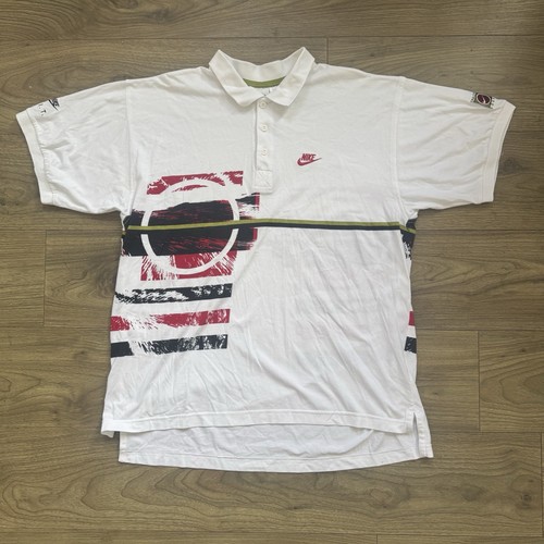 Nike vintage 1994 agassi - 1994,