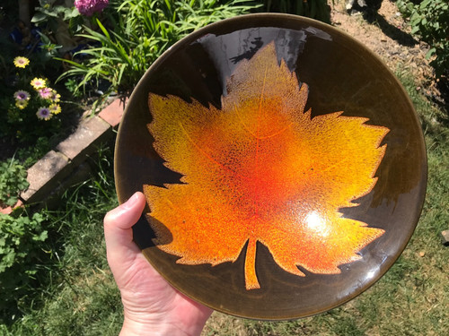Vintage 70s poole pottery - vintage,