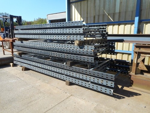 Link pallet racking - 51,