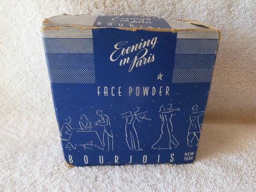 Vintage 1940 evening in - 1940's,