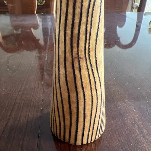 Tall tapered mid century - tapered, mid-century