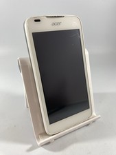 Acer Liquid Gallant White