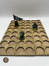 War of the Ring Movement Trays