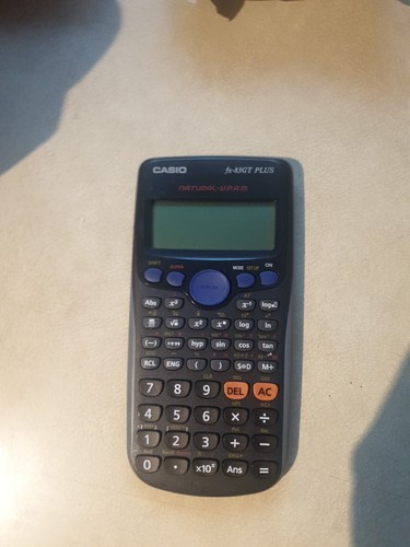 Casio - , (fx-83gt