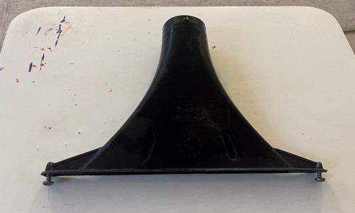Classic mini windscreen vent - mini,