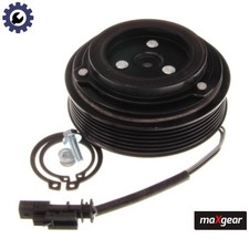 MAGNETIC CLUTCH AIR CONDITIONING COMPRESSOR AC130195 FOR FORD USA TOYOTA 2.0L KA