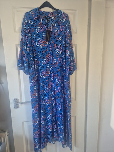Women long dress myleen - women's,
