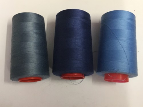 5000 cones assorted - 3,