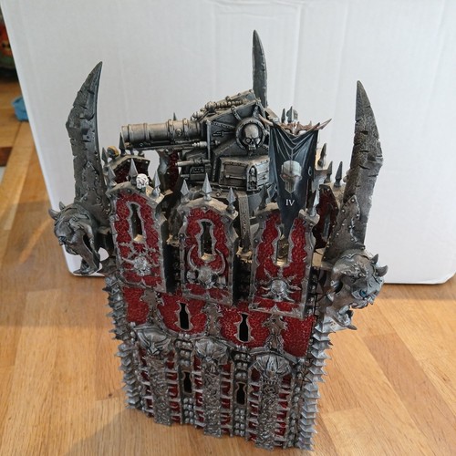 Warhammer fantasy 40k chaos - fantasy,