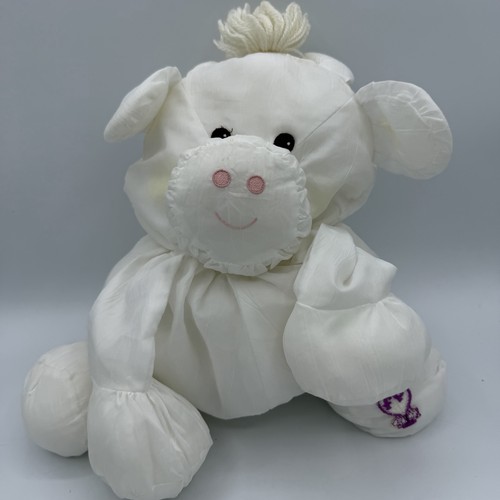 Vintage fisher price puffalump - fisher,