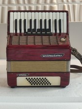 piano accordion akkordeon