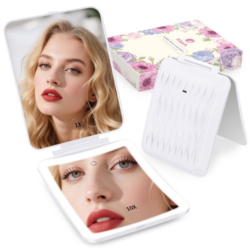 Led makeup mirror - led,