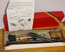 Hornby R400 Signal Control Set Boxed OO Gauge