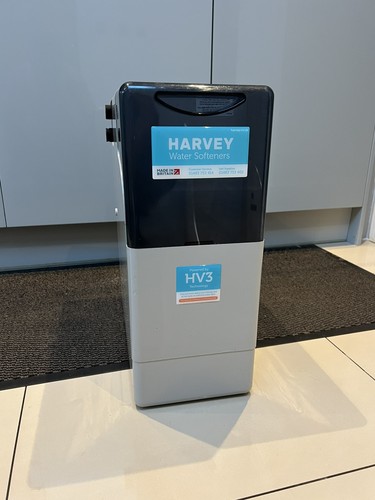 Harvey hv3 non electric - non,