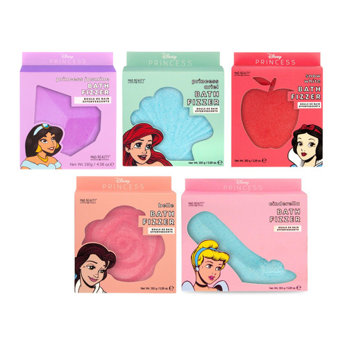 Mad beauty disney pop princess - mad,
