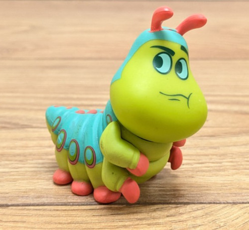 Funko mystery mini disney - funko,