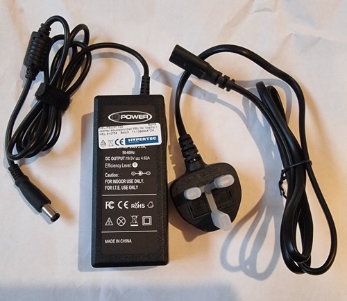 Power 62a psu for - 19.5v, 4.62a