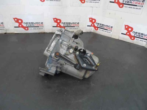 20ce05 gearbox 56092 - 20ce05,