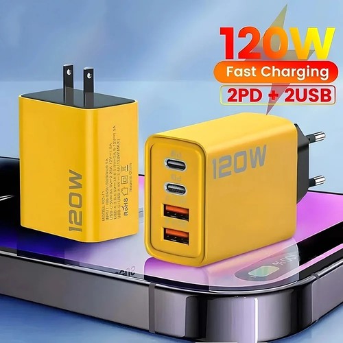 Port phone charger plug uk - phone,