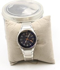 UMBRO U458 Stainless Steel Quartz Wristwatch Spares/Repairs - SA6