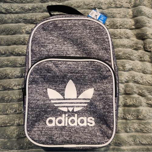 Nwt adidas lunch bag - nwt,