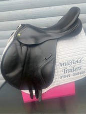 18 Inch Black Albion K2 Jump