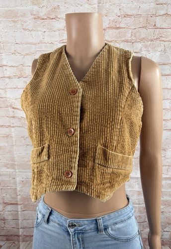 Women vintage cropped - women’s,