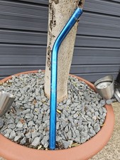 Old School Bmx Lean Back Seat Post