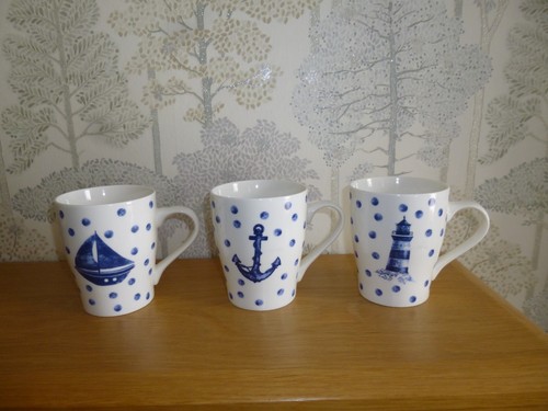 New england nautical - new,
