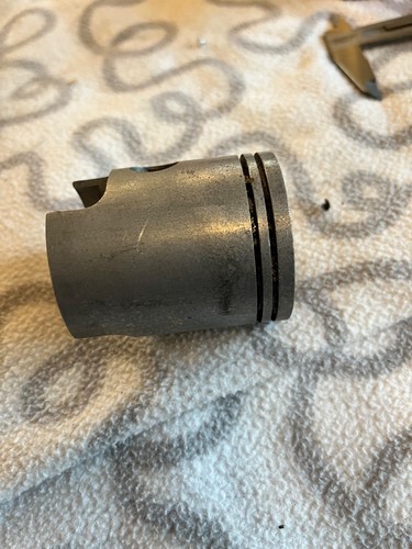 Yamaha ycs1 standard 50mm - yamaha,