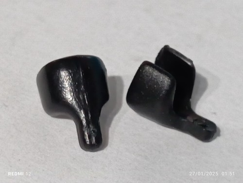 Playmobil leg protectors kids - leg,