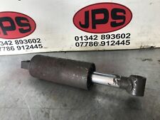 Hydraulic single acting deck lift ram X Kubota F2400 out front mower...£80+VAT