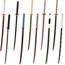 Foam sword anime demon slayer - anime,