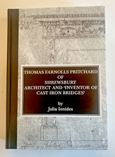 Thomas Farnolls Pritchard