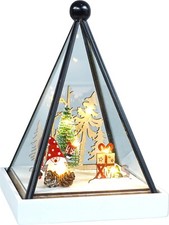 Battery Operated Christmas
