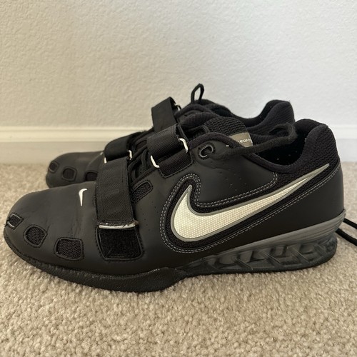 Nike romaleos weightlifting - nike,